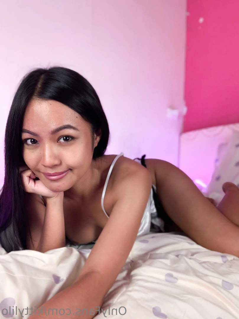 Kitty Lilo [ kittylilo ] Onlyfans leaked photo 14759643 on Hotleaks.tv