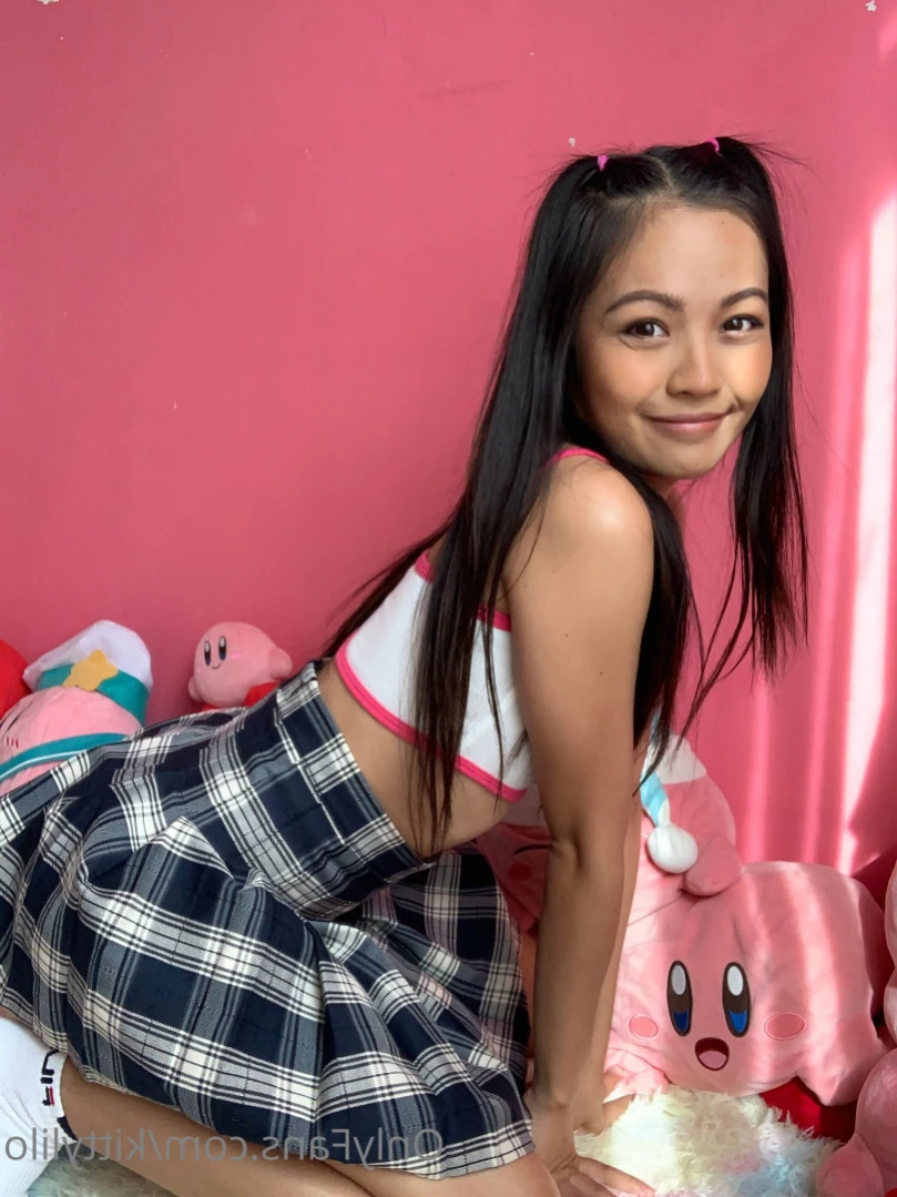 Kitty Lilo [ kittylilo ] Onlyfans leaked photo 14771167 on Hotleaks.tv