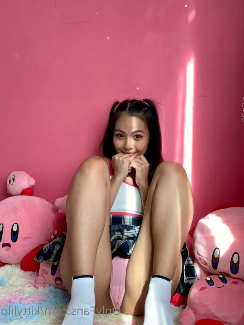 Kitty Lilo [ kittylilo ] Onlyfans leaked photo 15726737 on Hotleaks.tv