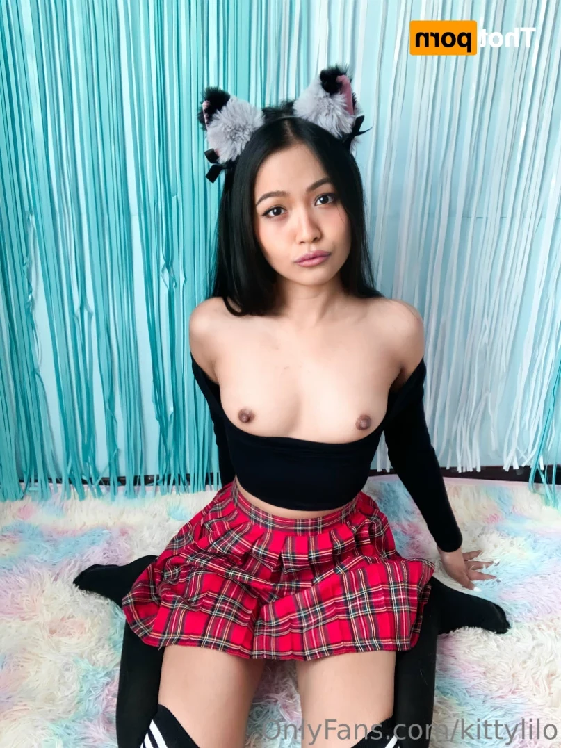 Kitty Lilo [ kittylilo ] Onlyfans leaked photo 15726786 on Hotleaks.tv