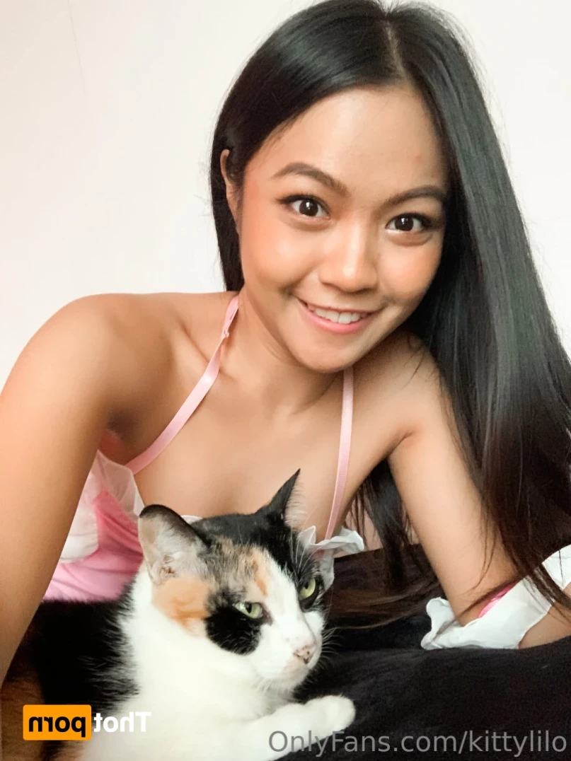 Kitty Lilo [ kittylilo ] Onlyfans leaked photo 16080927 on Hotleaks.tv