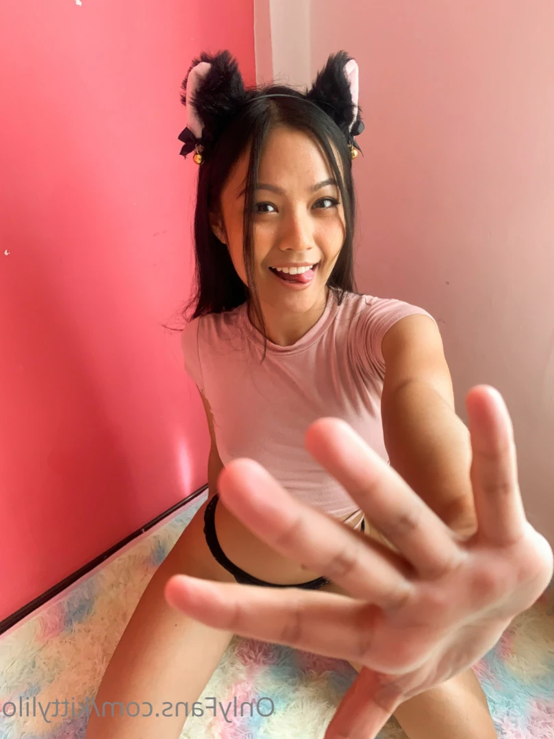 Kitty Lilo [ kittylilo ] Onlyfans leaked photo 16080952 on Hotleaks.tv