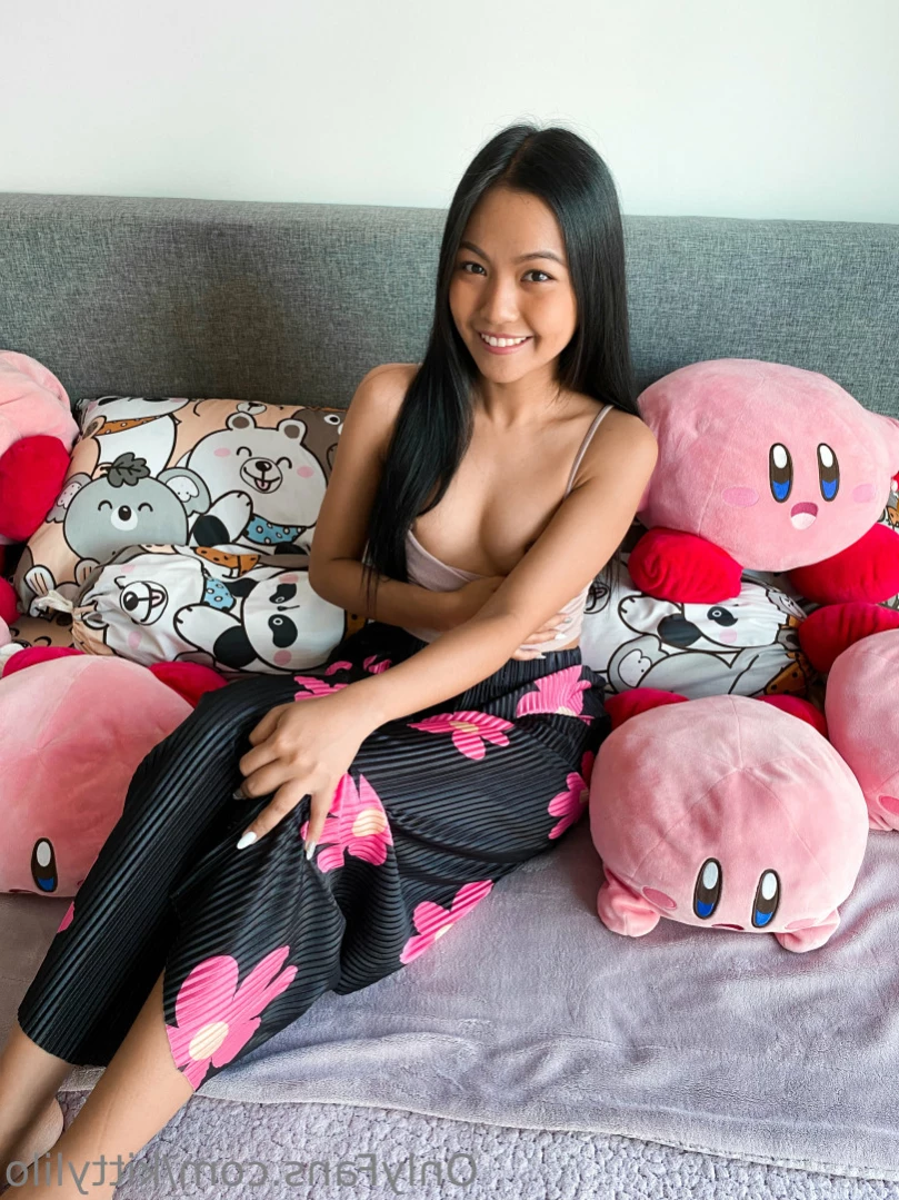 Kitty Lilo [ kittylilo ] Onlyfans leaked photo 16081005 on Hotleaks.tv