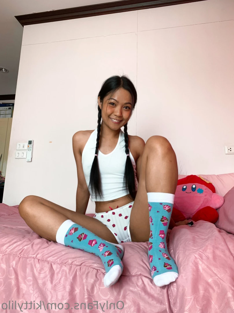 Kitty Lilo [ kittylilo ] Onlyfans leaked photo 16171929 on Hotleaks.tv