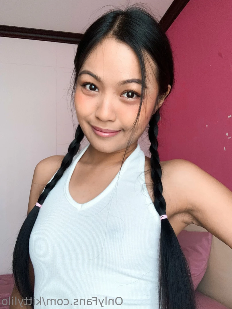 Kitty Lilo [ kittylilo ] Onlyfans leaked photo 16226338 on Hotleaks.tv
