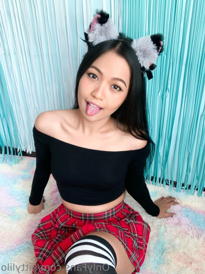 Kitty Lilo [ kittylilo ] Onlyfans leaked photo 16458017 on Hotleaks.tv