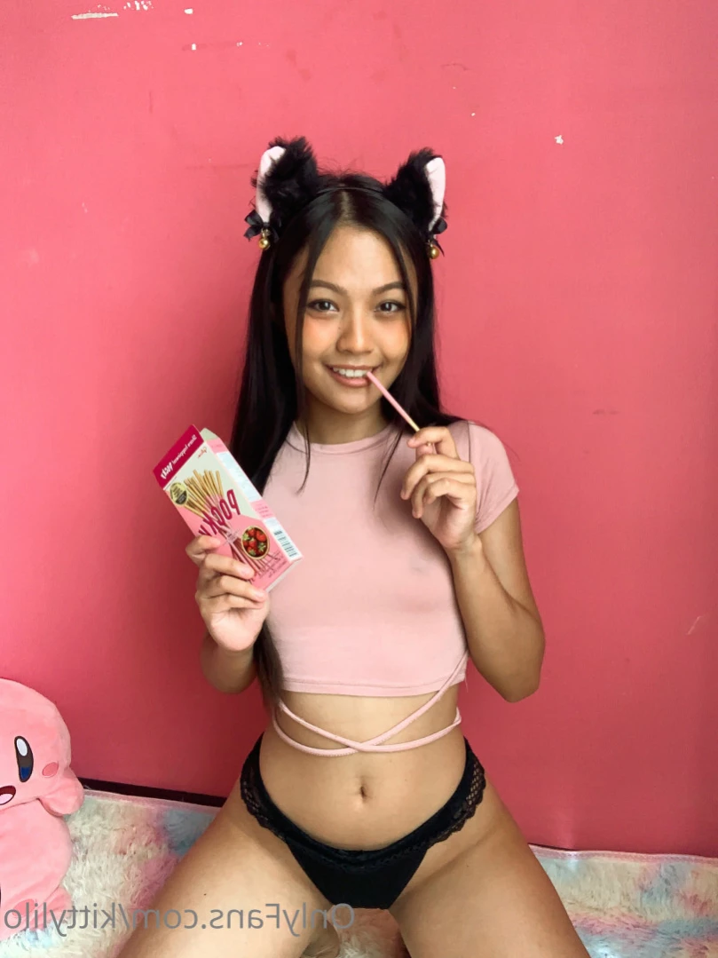 Kitty Lilo [ kittylilo ] Onlyfans leaked photo 16458042 on Hotleaks.tv