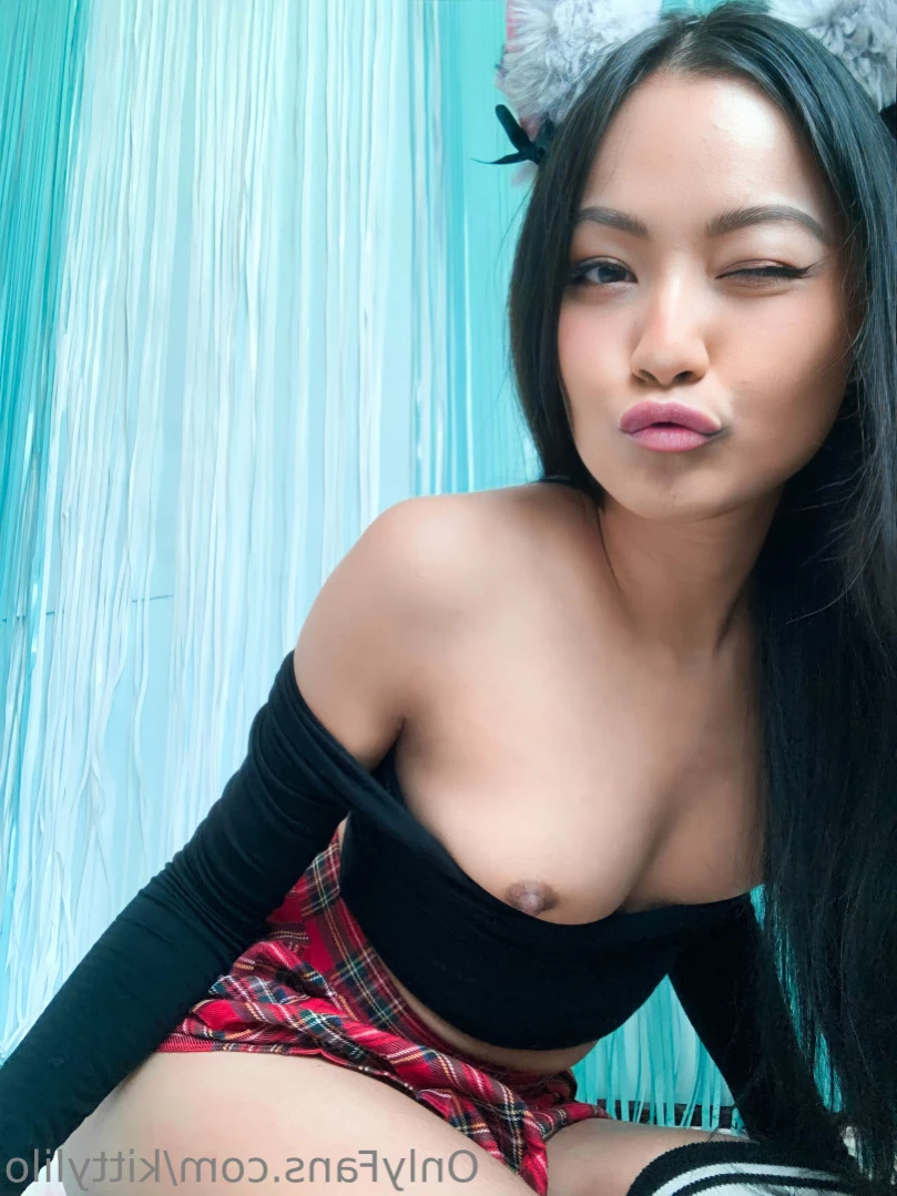 Kitty Lilo [ kittylilo ] Onlyfans leaked photo 16458098 on Hotleaks.tv