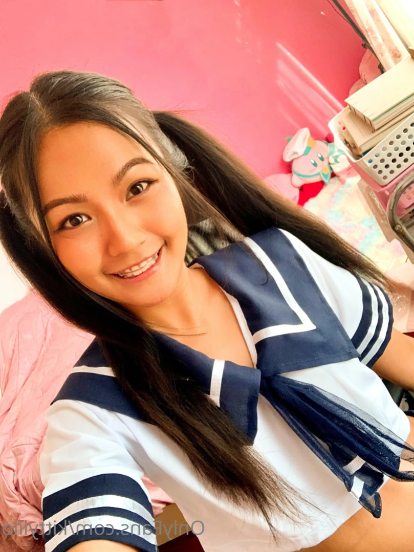 Kitty Lilo [ kittylilo ] Onlyfans leaked photo 16458199 on Hotleaks.tv