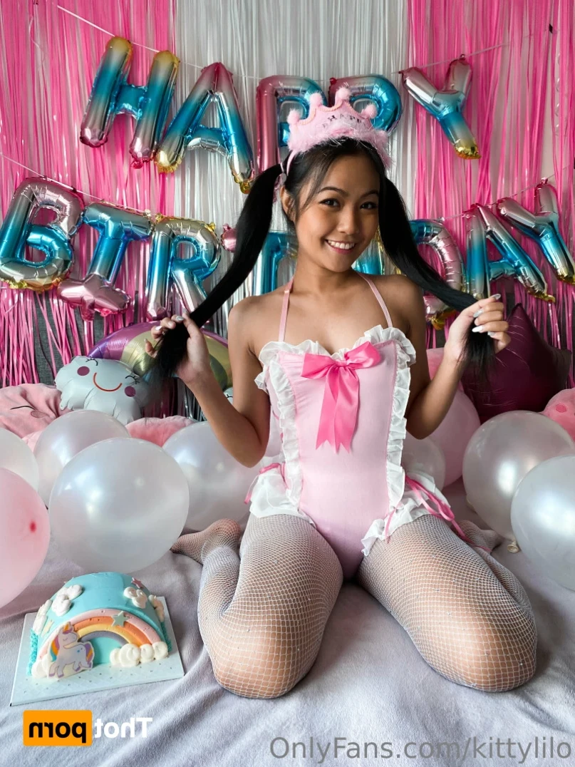 Kitty Lilo [ kittylilo ] Onlyfans leaked photo 16458216 on Hotleaks.tv