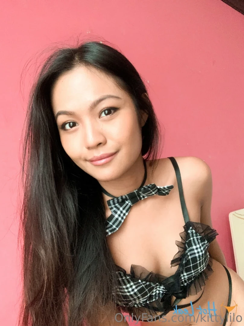 Kitty Lilo [ kittylilo ] Onlyfans leaked photo 16458273 on Hotleaks.tv