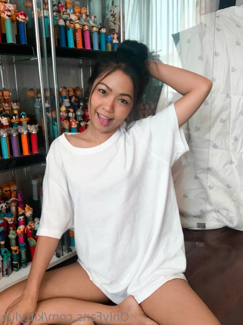 Kitty Lilo [ kittylilo ] Onlyfans leaked photo 16464920 on Hotleaks.tv