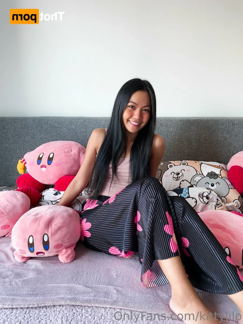 Kitty Lilo [ kittylilo ] Onlyfans leaked photo 16464939 on Hotleaks.tv