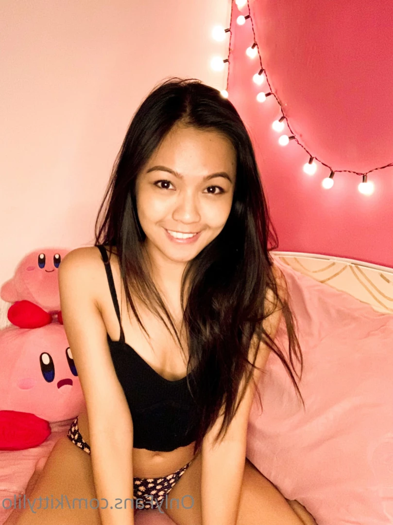Kitty Lilo [ kittylilo ] Onlyfans leaked photo 16464980 on Hotleaks.tv