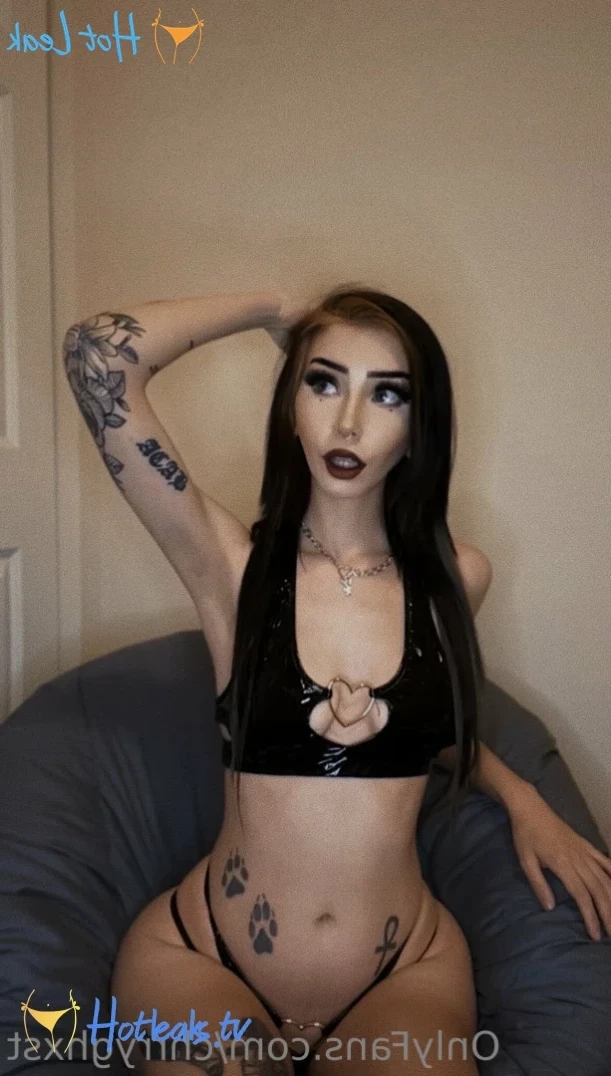 velvet [ omgvelvet ] Onlyfans leaked photo 10960416 on Hotleaks.tv