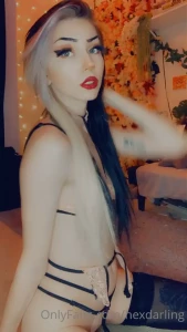 velvet [ omgvelvet ] Onlyfans leaked video 11828532 on Hotleaks.tv