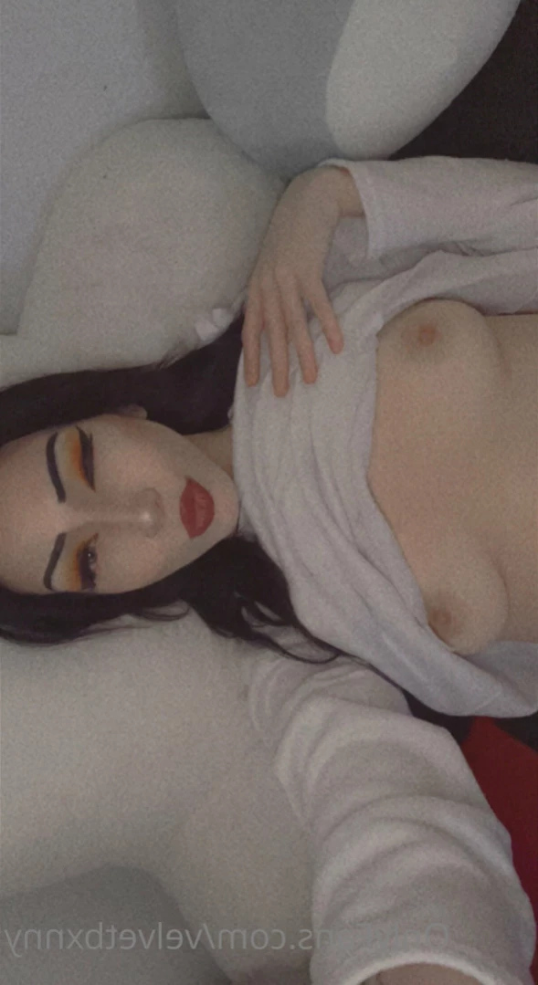 velvet [ omgvelvet ] Onlyfans leaked photo 14802632 on Hotleaks.tv