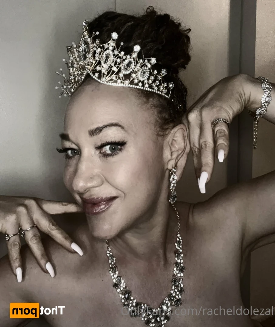 Rachel Dolezal [ racheldolezal ] Onlyfans leaked photo 12207613 on Hotleaks.tv