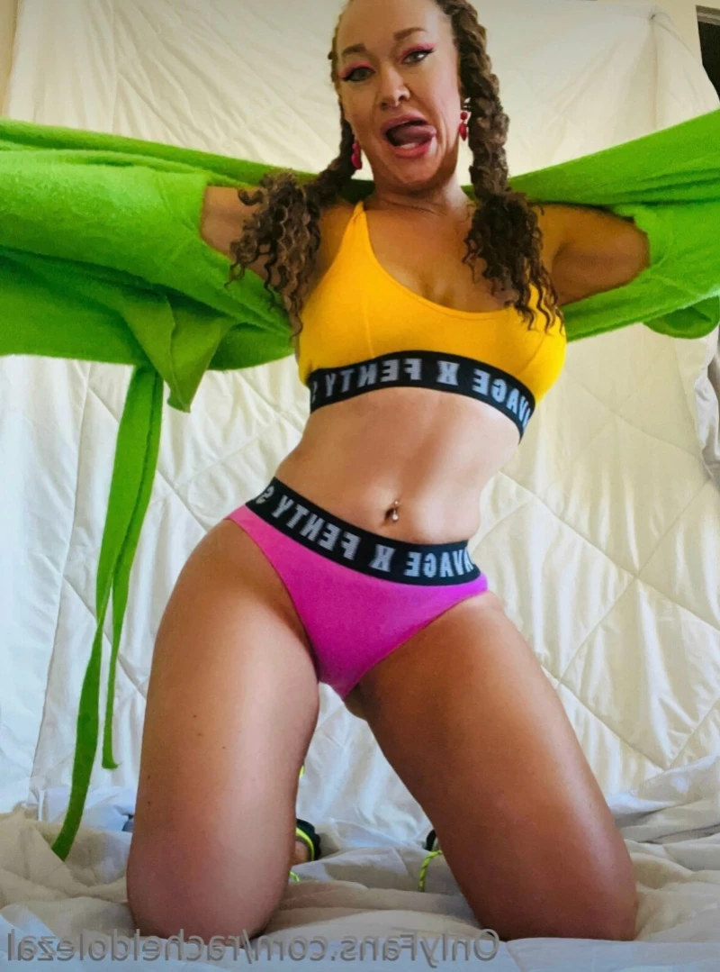 Rachel Dolezal [ racheldolezal ] Onlyfans leaked photo 12372033 on Hotleaks.tv