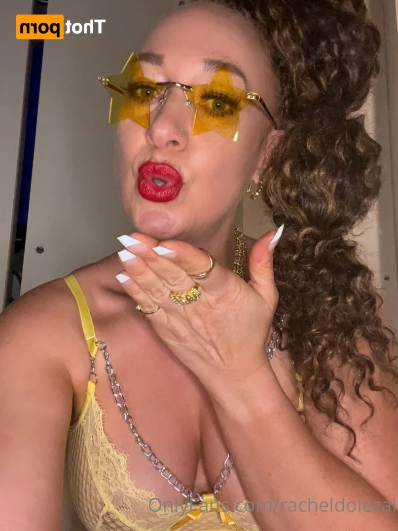Rachel Dolezal [ racheldolezal ] Onlyfans leaked photo 12372385 on Hotleaks.tv