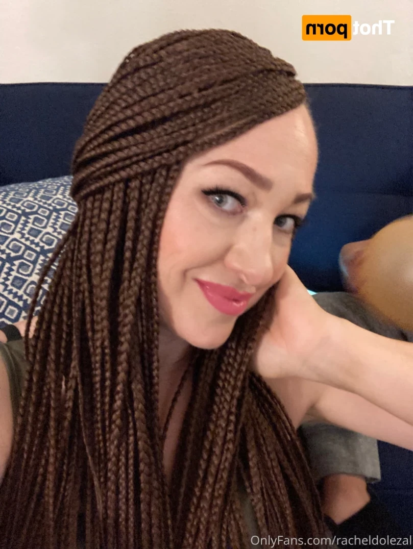 Rachel Dolezal [ racheldolezal ] Onlyfans leaked photo 12842085 on Hotleaks.tv