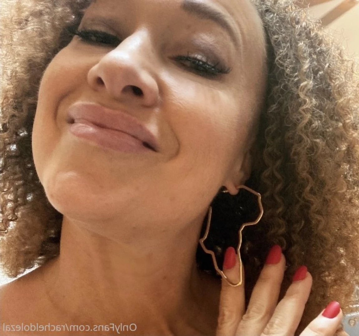 Rachel Dolezal [ racheldolezal ] Onlyfans leaked photo 15096683 on Hotleaks.tv