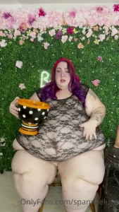 spanxbeluga Onlyfans leaked video 11324340 on Hotleaks.tv