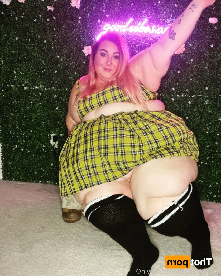 spanxbeluga Onlyfans leaked photo 11801842 on Hotleaks.tv