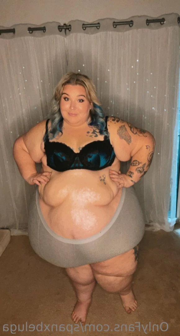 spanxbeluga Onlyfans leaked photo 11814177 on Hotleaks.tv