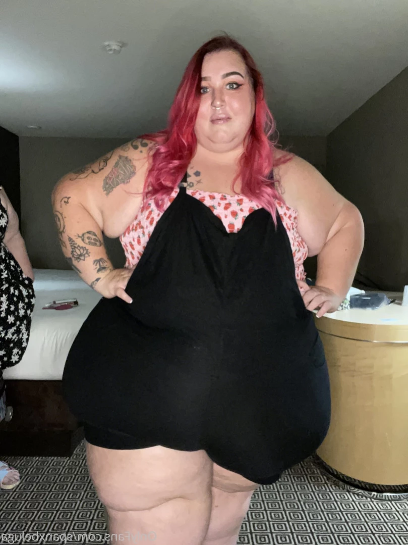 spanxbeluga Onlyfans leaked photo 11818327 on Hotleaks.tv