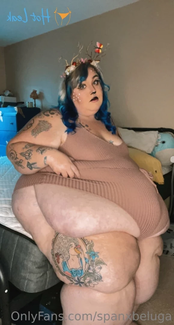 spanxbeluga Onlyfans leaked photo 11880737 on Hotleaks.tv