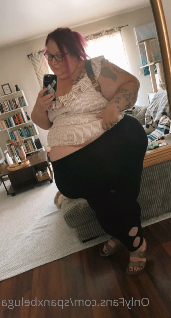 spanxbeluga Onlyfans leaked photo 11904008 on Hotleaks.tv