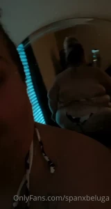 spanxbeluga Onlyfans leaked video 12014049 on Hotleaks.tv