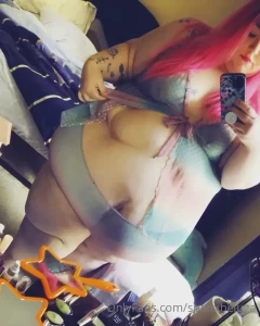 spanxbeluga Onlyfans leaked video 12492392 on Hotleaks.tv