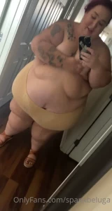 spanxbeluga Onlyfans leaked video 13289415 on Hotleaks.tv