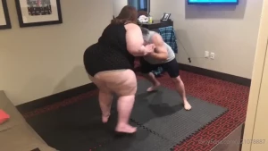 spanxbeluga Onlyfans leaked video 13289520 on Hotleaks.tv