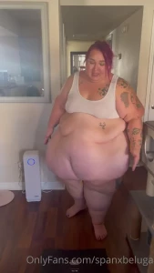 spanxbeluga Onlyfans leaked video 13289551 on Hotleaks.tv