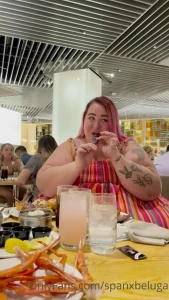 spanxbeluga Onlyfans leaked video 13289691 on Hotleaks.tv