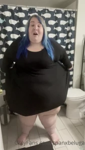 spanxbeluga Onlyfans leaked video 13289804 on Hotleaks.tv