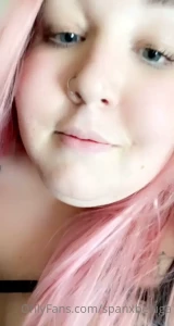 spanxbeluga Onlyfans leaked video 13289840 on Hotleaks.tv