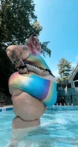 spanxbeluga Onlyfans leaked video 13289862 on Hotleaks.tv