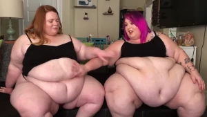 spanxbeluga Onlyfans leaked video 13289943 on Hotleaks.tv