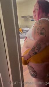 spanxbeluga Onlyfans leaked video 13290040 on Hotleaks.tv
