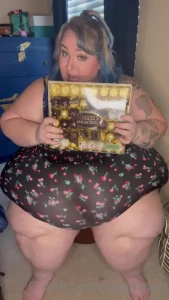 spanxbeluga Onlyfans leaked video 13290127 on Hotleaks.tv