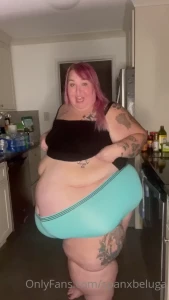 spanxbeluga Onlyfans leaked video 13476845 on Hotleaks.tv