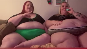 spanxbeluga Onlyfans leaked video 13929049 on Hotleaks.tv