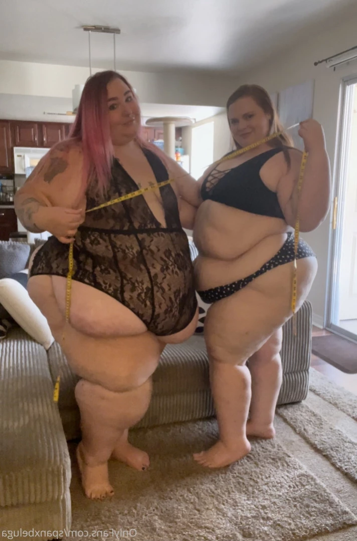 spanxbeluga Onlyfans leaked photo 15575608 on Hotleaks.tv