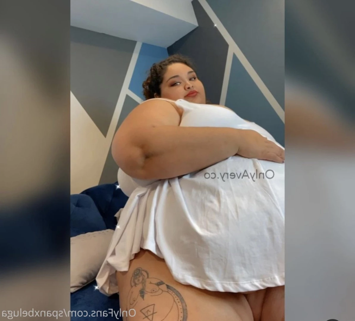 spanxbeluga Onlyfans leaked photo 16094020 on Hotleaks.tv