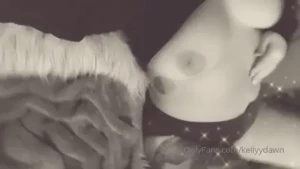 The MlLF next door [ kellyydawn ] Onlyfans leaked video 12531236 on Hotleaks.tv