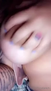 The MlLF next door [ kellyydawn ] Onlyfans leaked video 12793416 on Hotleaks.tv
